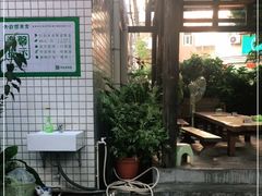 -大自然素食(望桐路店)