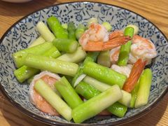 -峇峇娘马来西亚餐厅(望京SOHO店)