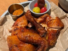 -SHAN山(前滩太古里店)