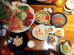 -和彩放题餐厅(酒仙桥店)