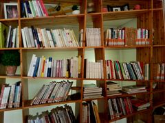 android_upload_pic-长颈鹿咖啡(大学路店)