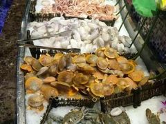 -吉布鲁牛排海鲜自助(成都大悦城店)