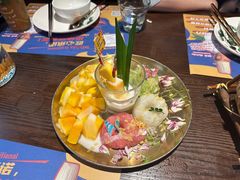 -泰妃殿(武汉首店)