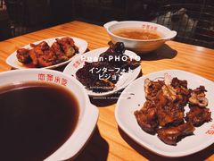 -恋萍小吃(时代店)