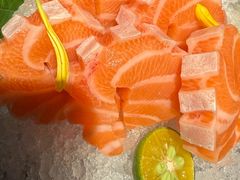 -炙柒Sekinana·精致日料(合生汇店)