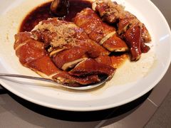 -上和臻品中国菜(花园街店)