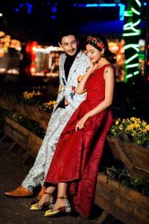 -IDO婚纱摄影(上海旗舰店)