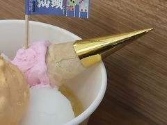 -南海冰室·新式潮汕茶饮(南海店)