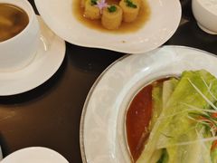 -利顺德大饭店·水岸中餐厅(小白楼店)