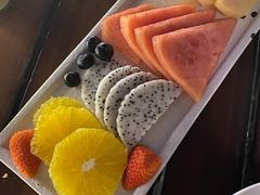 时令水果盘-新元素(三里屯太古里南区)