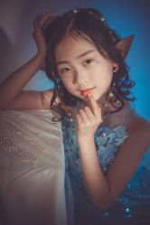 -儿童天堂专业儿童摄影(云岩区店)