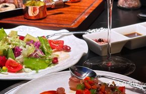 Pan-Seared Deep-Sea Flounder