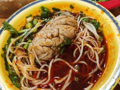 杠上脑花-冒椒火辣(奎星楼街店)