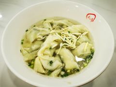 -老盛兴·上海小笼汤包馆(武夷店)