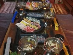 -丽江庭院之丽江往事(安定门店)