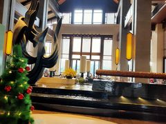 -清远熹乐谷温泉度假酒店