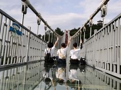 -石燕湖生态旅游景区
