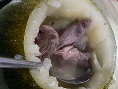 -红旗山庄(圭峰山店)