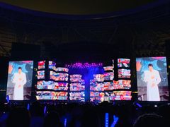 -杭州奥体中心-体育场