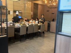 -大渔铁板烧(东城店)