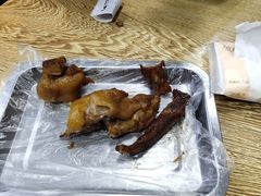 -赵元章肉骨烧(山塘街店)