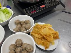 -福合埕牛肉丸(福平路店)