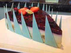 -威斯汀舞台餐厅