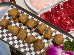 -荣叔港式沙嗲牛肉火锅(正佳潮流店)