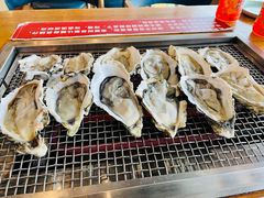-蚝英雄鲜蚝自助专门店(长楹天街直营店)
