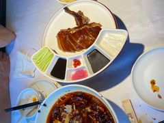 -大鸭梨烤鸭(枣园店)