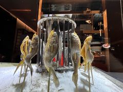 -璞御·海鲜·雪花牛肉局(宾水西道店)