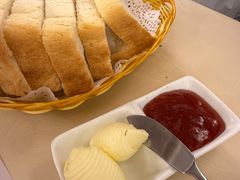 糟子面包切片-华梅西餐厅(哈尔滨中央大街店)