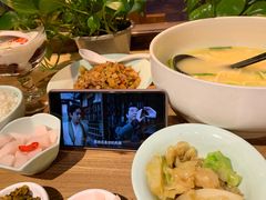 -茶花妹子云南餐厅(传媒大学店)