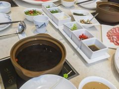 -澳门豆捞(裕华东路店)