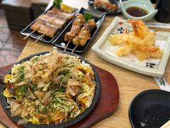 -胜代日本料理(云程巷小区店)