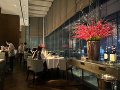 -悦轩中餐厅·高空江景·杭州柏悦酒店