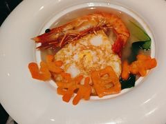 -明湖楼·经典鲁菜山东海鲜(大明湖店)