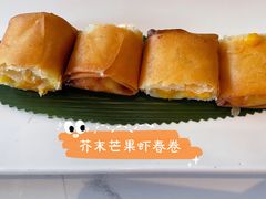 -五号茶居·新派粤菜·岭南五号酒店(沿江中路店)