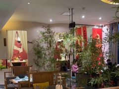 -小竹楼餐厅(窑埠古镇店)