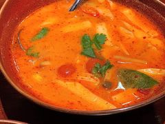 -红泰·泰精选·特色料理(中山路店)