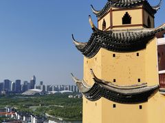 -狼山风景名胜区