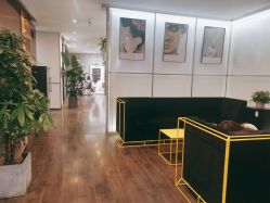 -崇尚GAVIN STYLE臻选