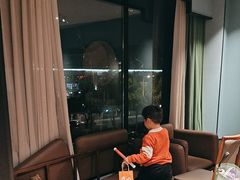 -小厨娘淮扬菜(天印大道店)