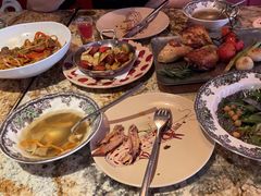 -BROWNSTONE布朗石西班牙餐厅(富城店)