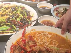 -红盔甲·小龙虾(人民广场店)