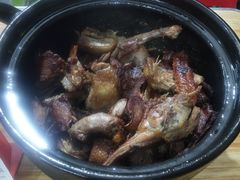 -斯丹姜母鸭·古法干香(涂门街总店)