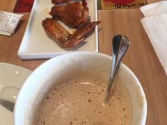 -必胜客(阿罗海店)