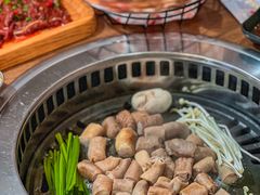 -香猪坊韩国烤肉专属门店(魏公村店)