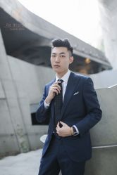 -THE RUIZ GZ睿制西装定制
