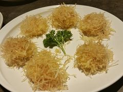 -汤城小厨•粤菜•靓汤(苏州街店)